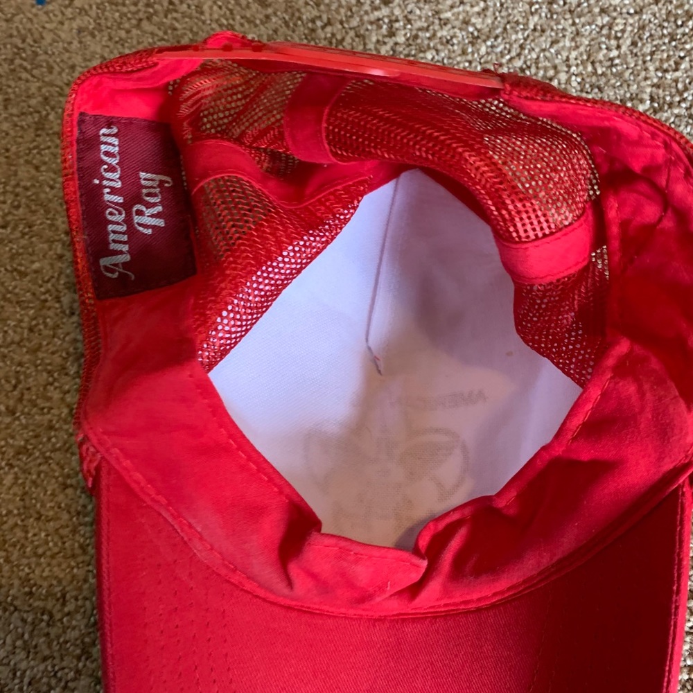 American Rag Hat - Picture 2 of 2